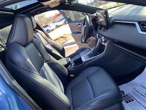 Used 2023 Toyota RAV4 XSE image 14