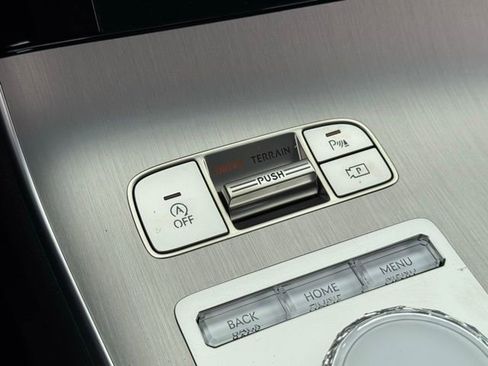 New 2026 Genesis GV70 2.5T Select image 22