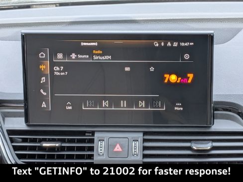 Used 2023 Audi Q5 2.0T Premium Plus w/ Premium Plus Package image 23