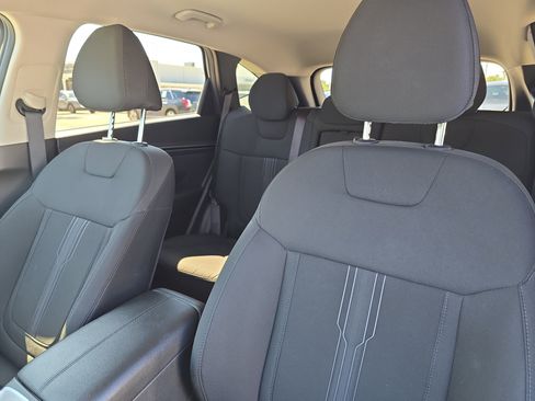 Used 2024 Hyundai Tucson SEL image 21