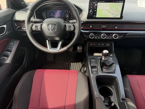 New 2026 Honda Civic Si image 9