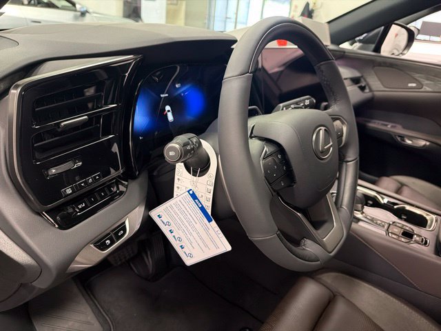 New 2026 Lexus RX 350 AWD image 14