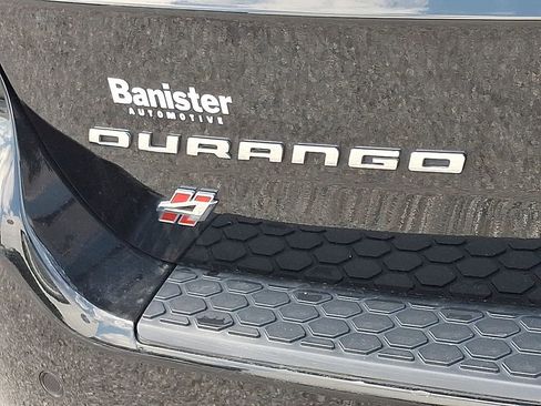 Used 2024 Dodge Durango GT AWD/4WD image 36