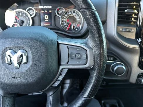 Used 2024 RAM 2500 Tradesman w/ Towing Technology Group image 37