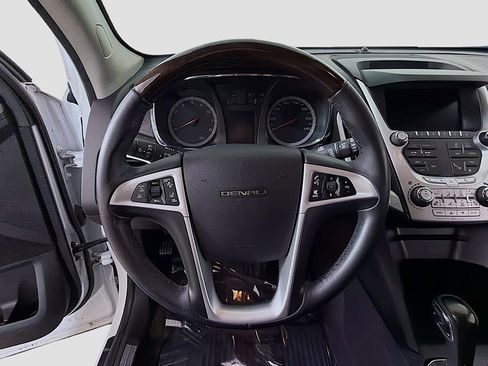 Used 2014 GMC Terrain Denali image 32