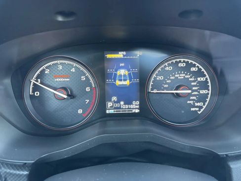 Used 2020 Subaru Forester Sport w/ Popular Package #2 AWD/4WD image 25