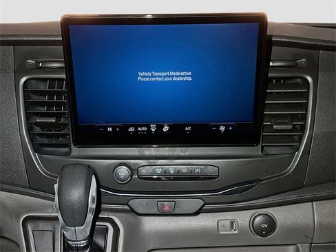 New 2026 Ford Transit 250 148 High Roof Extended w/ Load Area Protection Package image 9