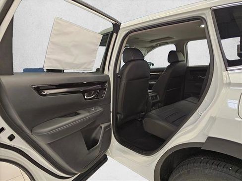 New 2026 Honda CR-V EX-L image 12