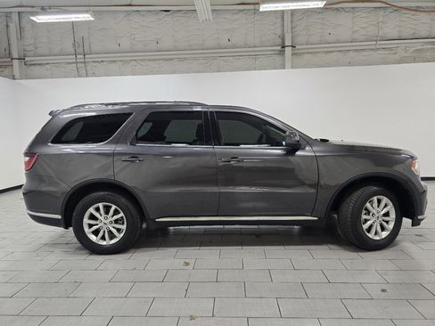 Used 2019 Dodge Durango SXT image 15