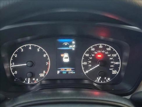 Used 2025 Toyota Corolla LE FWD image 19