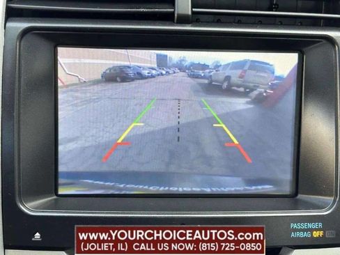 Used 2013 Ford Edge Limited AWD/4WD image 10