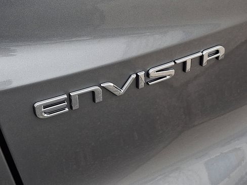 New 2026 Buick Envista Sport Touring w/ Convenience I Package image 25