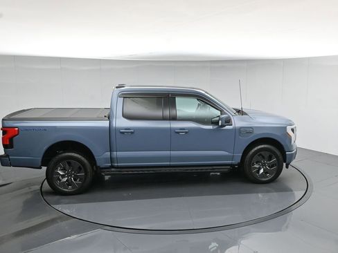 Used 2023 Ford F150 Lightning Lariat w/ Equipment Group 511A High image 51
