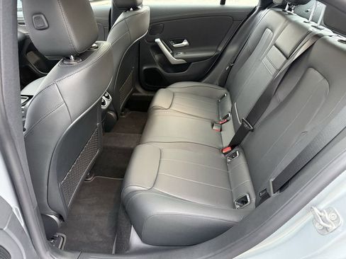 Certified 2025 Mercedes-Benz CLA 250 4MATIC image 12