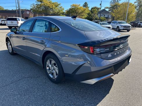 New 2026 Hyundai Sonata SE FWD image 33