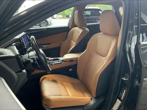 Certified 2024 Lexus NX 350 AWD w/ Cold Area Package image 21