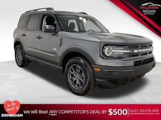 Used 2023 Ford Bronco Sport Big Bend video 1