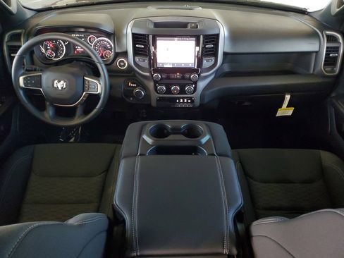 New 2026 RAM 1500 Express RWD image 11