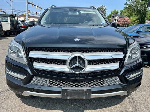 Used 2013 Mercedes-Benz GL 320 BlueTEC 4MATIC image 7