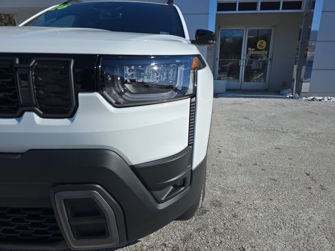 New 2026 Jeep Cherokee Limited image 10