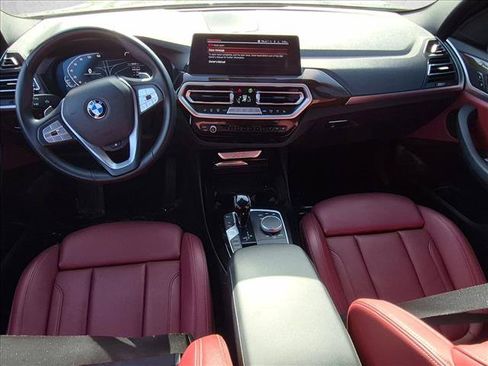Used 2023 BMW X3 sDrive30i w/ Convenience Package RWD image 19