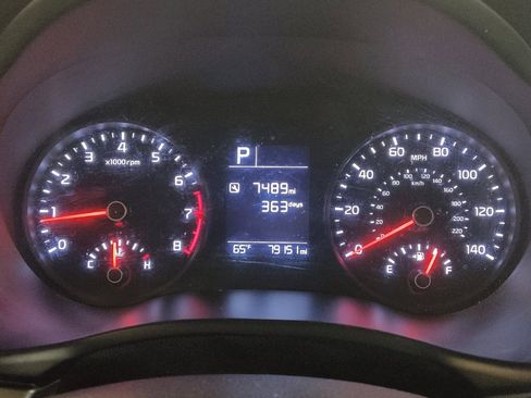 Used 2021 Kia Rio S image 23