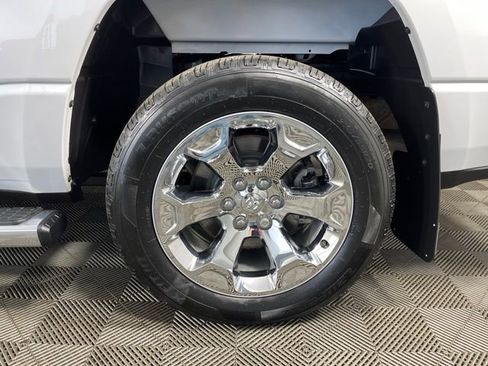 Used 2022 RAM 1500 Big Horn AWD/4WD image 10