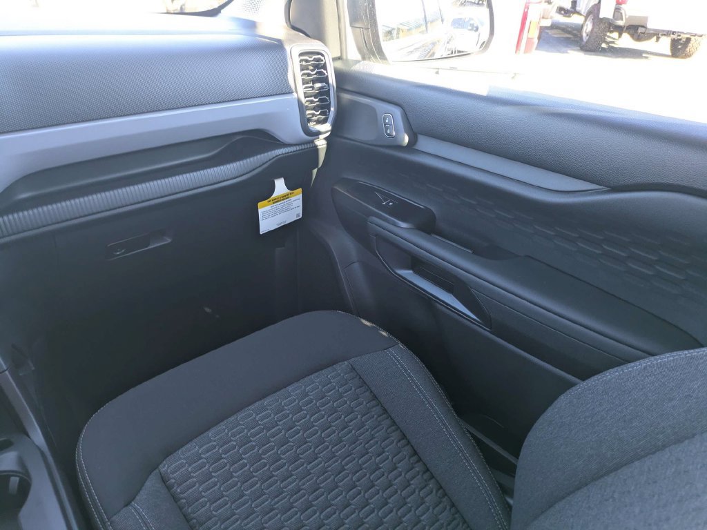 New 2026 Ford Ranger XL w/ Trailer Tow Package RWD image 18