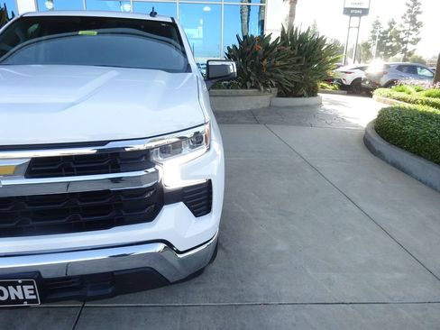 Certified 2023 Chevrolet Silverado 1500 LT RWD image 31