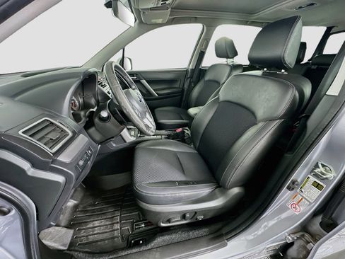 Used 2017 Subaru Forester 2.0XT Premium w/ Popular Package #2A AWD/4WD image 13