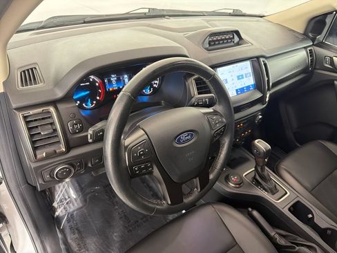 Used 2022 Ford Ranger XLT w/ Tremor Off-Road Package AWD/4WD image 13