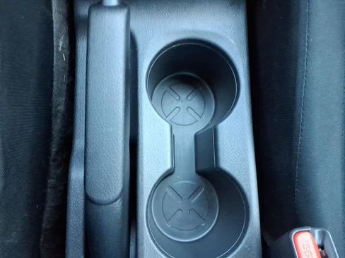 Certified 2023 Nissan Versa S w/ Trunk Package image 25