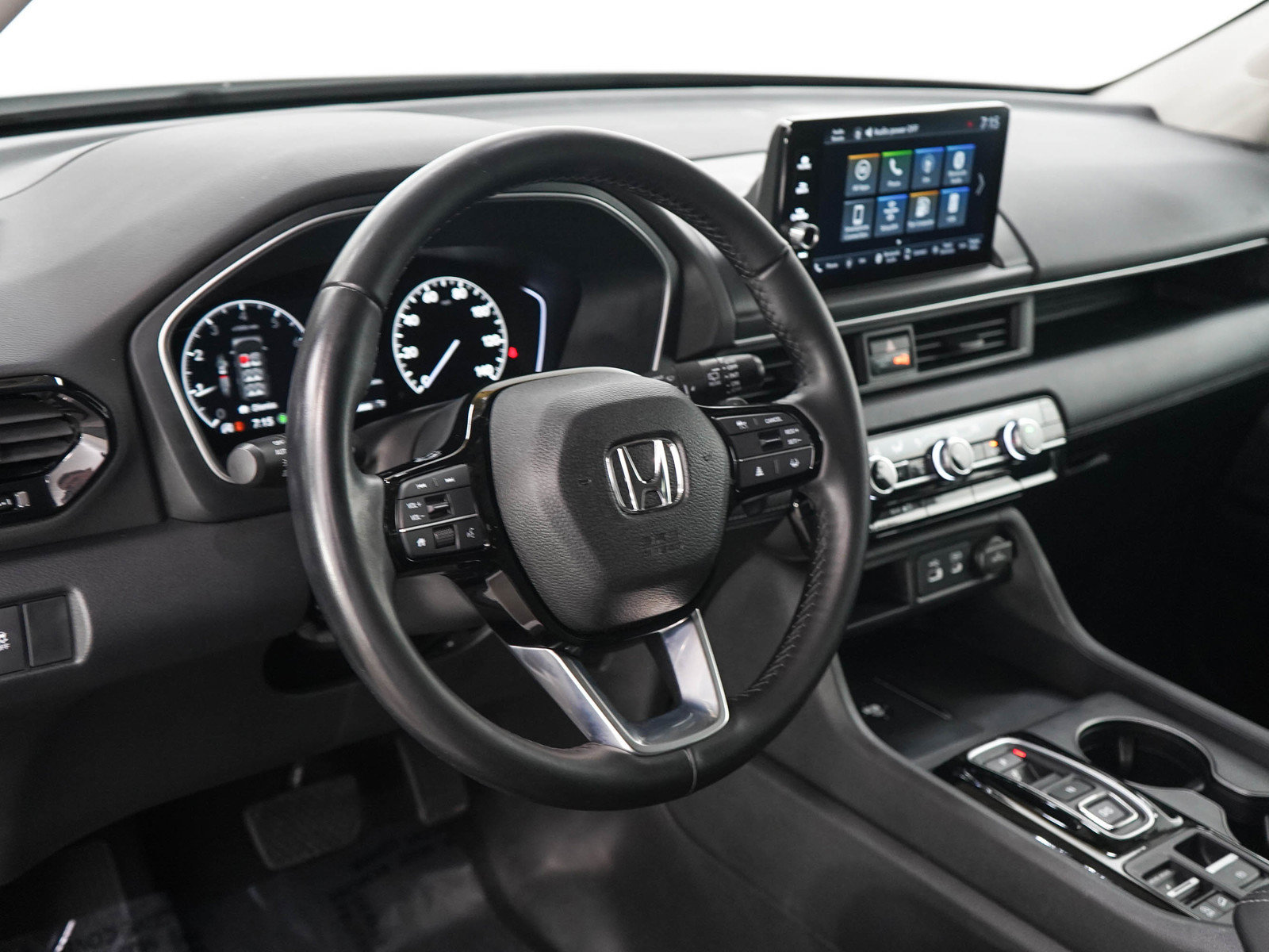 Used 2023 Honda Pilot EX-L image 21
