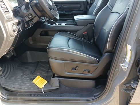 New 2026 RAM 2500 Rebel w/ Rebel Level 2 Equipment Group image 37