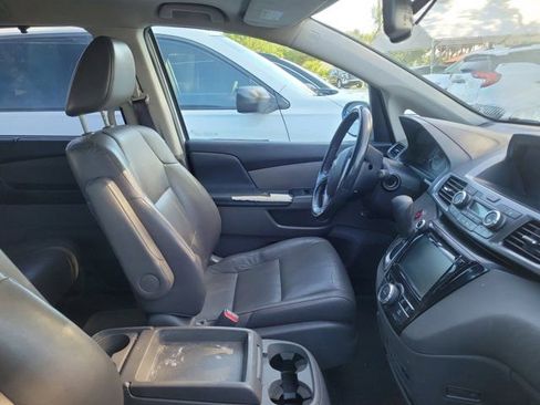 Used 2014 Honda Odyssey EX-L image 3