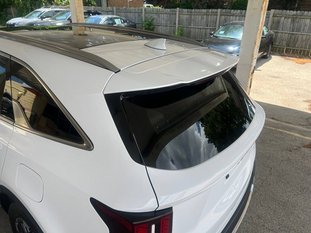 Certified 2024 Kia Sorento S w/ Panoramic Sunroof Package FWD image 33