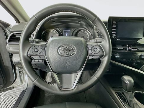 Certified 2024 Toyota Camry SE image 11