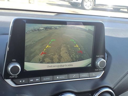 Used 2023 Nissan Sentra SV w/ All-Weather Package image 11