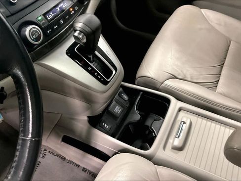 Used 2014 Honda CR-V EX-L image 17