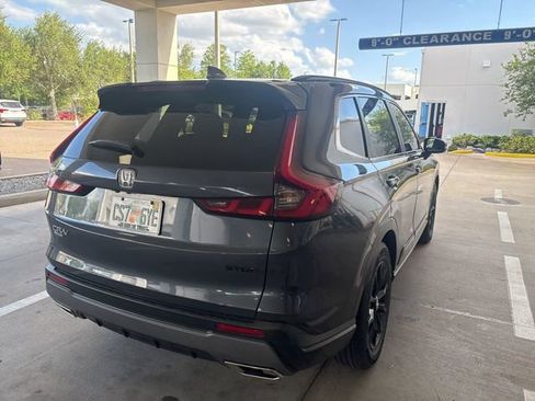 Used 2023 Honda CR-V Sport image 14