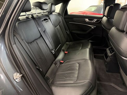 Used 2019 Audi A6 3.0T Premium Plus w/ Premium Plus Package AWD/4WD image 43