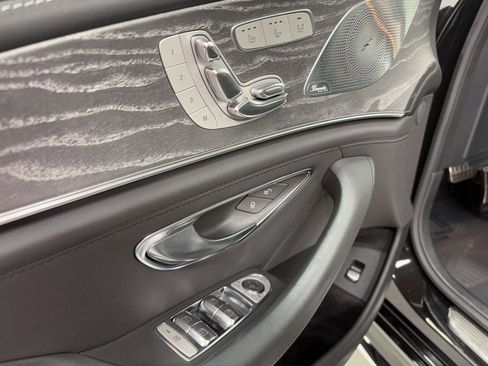 Used 2019 Mercedes-Benz AMG GT 63 S image 7