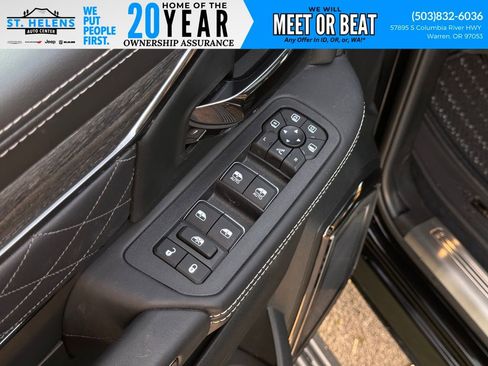 New 2026 RAM 3500 Limited image 20