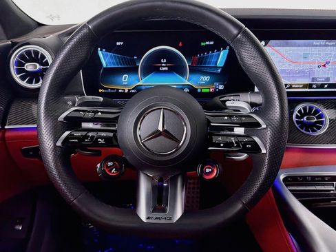 Certified 2023 Mercedes-Benz AMG GT 43 image 19