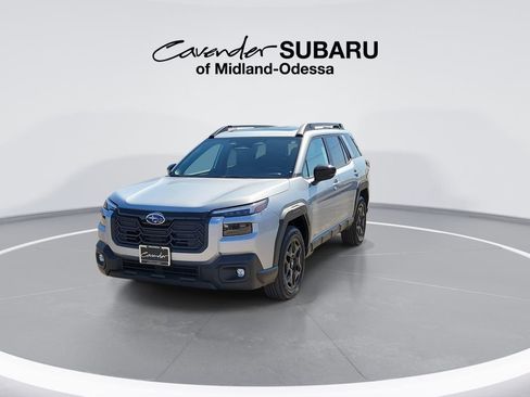 New 2026 Subaru Outback Limited AWD/4WD image 4