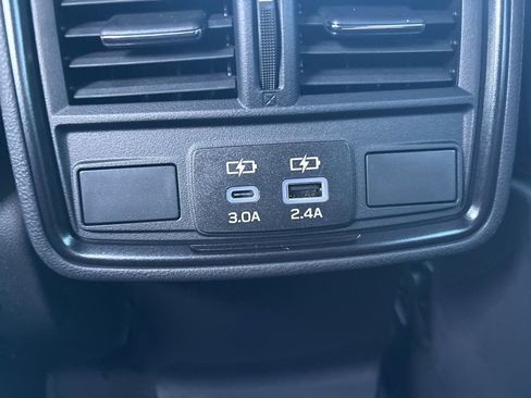 New 2026 Subaru Forester Limited image 14