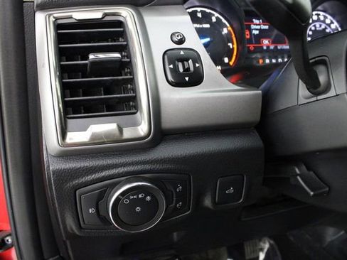 Used 2020 Ford Ranger XLT w/ Equipment Group 302A Luxury image 16