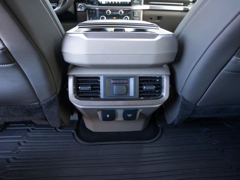 Used 2024 Ford F150 Platinum w/ Equipment Group 703A Plus image 30