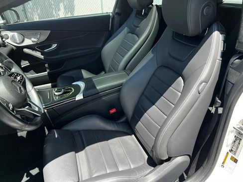 Used 2019 Mercedes-Benz C 300 4MATIC Coupe image 18