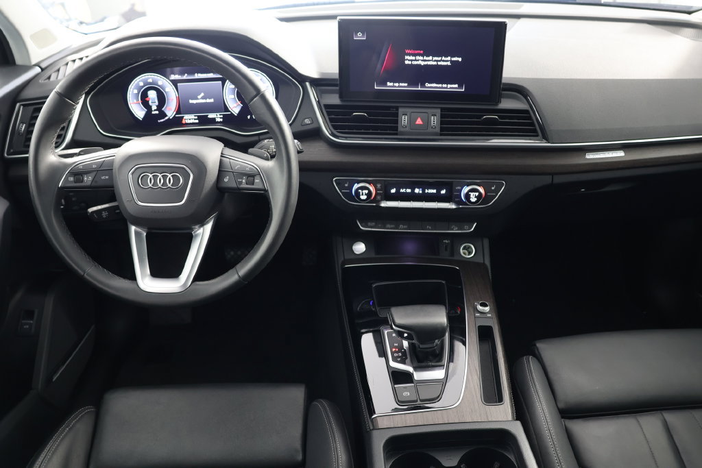 Used 2024 Audi Q5 2.0T Premium Plus AWD/4WD image 2